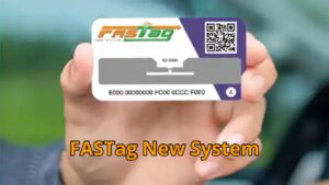 No Need To Stop At Toll Booths, Payments Will Be Made Through This New System