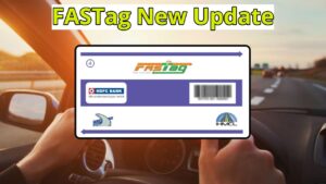FASTag to Become a Digital Wallet – Pay for Everything from Petrol to Parking