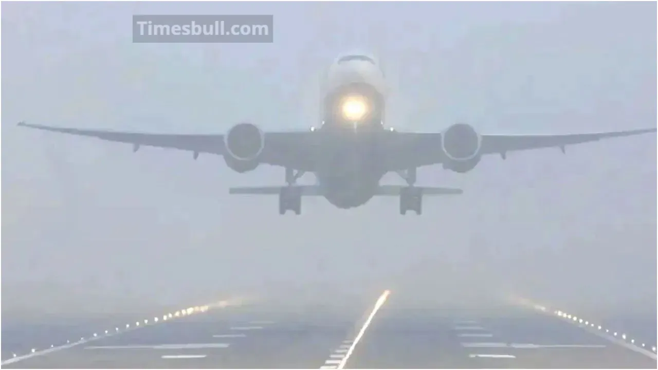 FLIGHT CANCELL