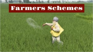Farmers can benefit from amazing schemes, register your name soon