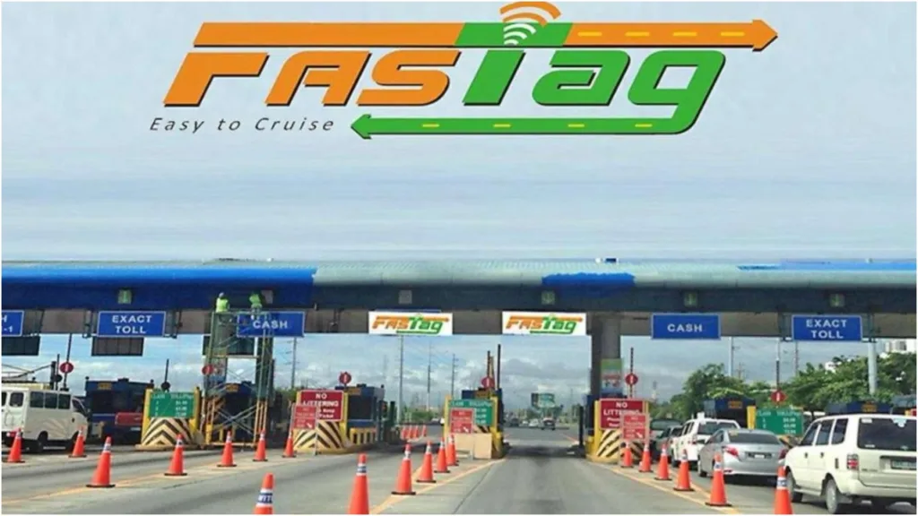 Fastag Update