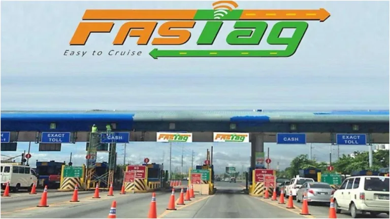 Fastag Update