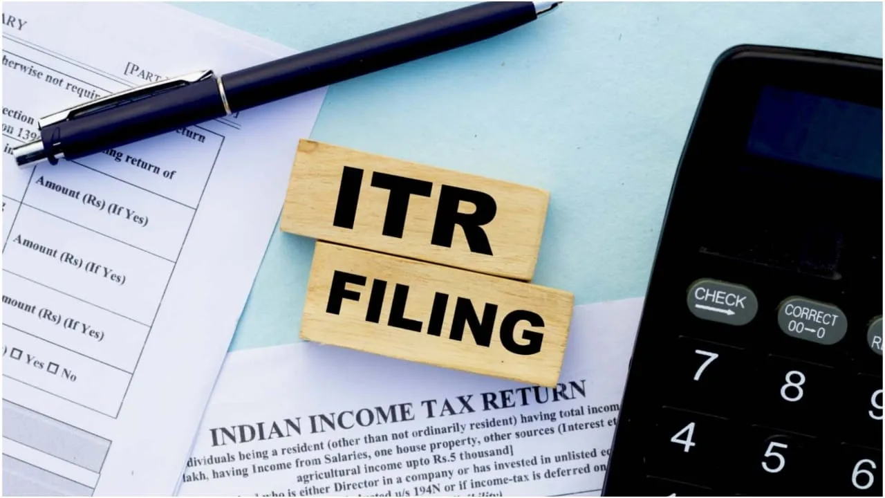 Filing your Income Tax Return
