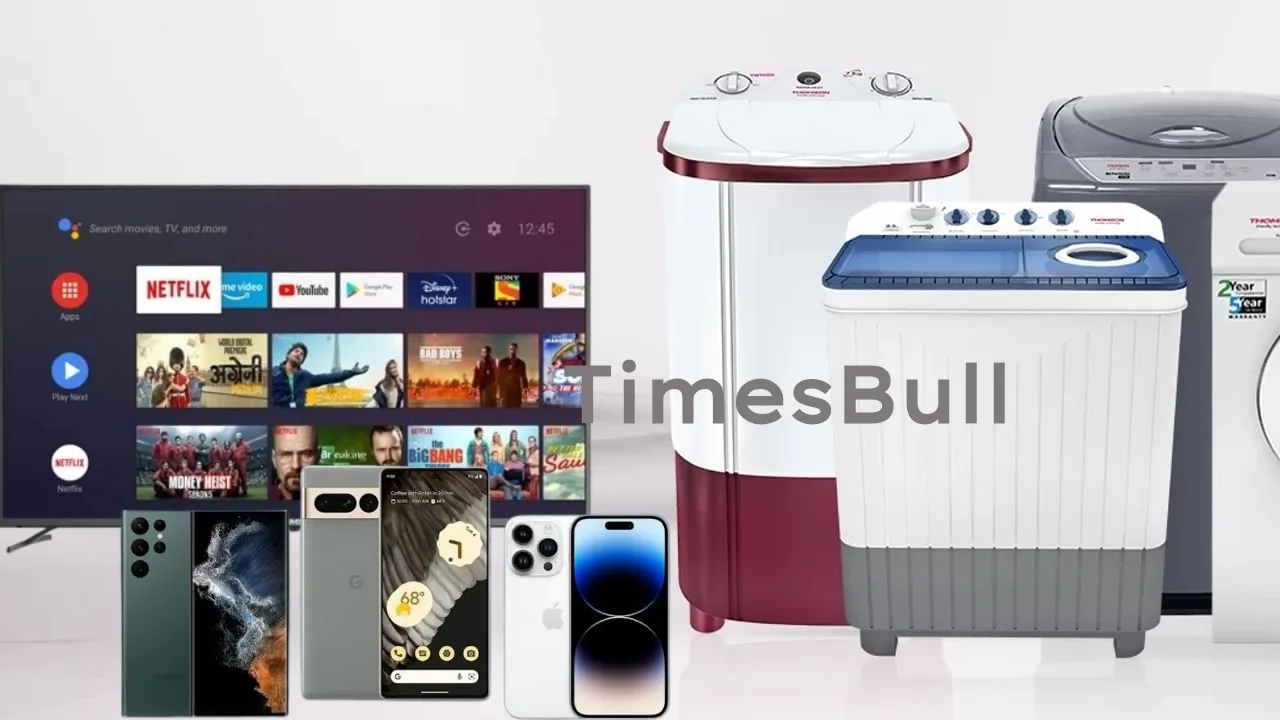 Flipkart's End of Season Sale Ends Today; Buy Premium Smartphones & TVs At Discounted prices 2 Flipkart end season of Sale