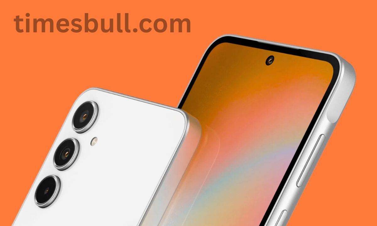 Top selling phone 2025 —Samsung...