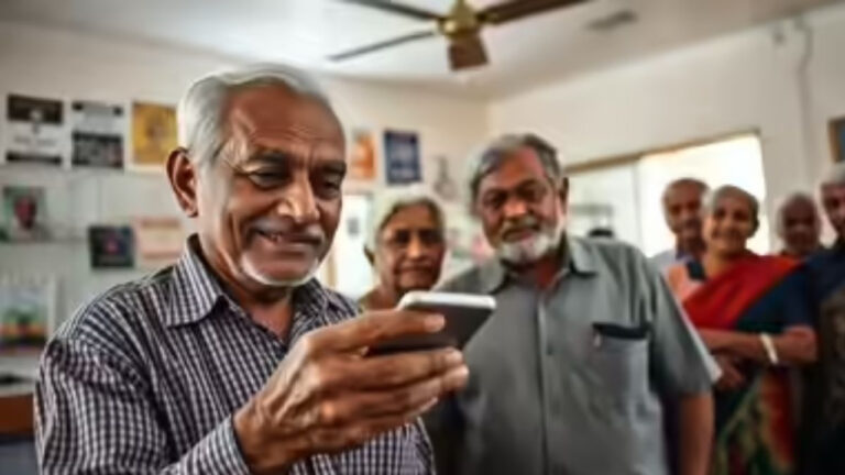 Life Certificate Deadline Missed? Know What Pensioners Should Know About the Rules