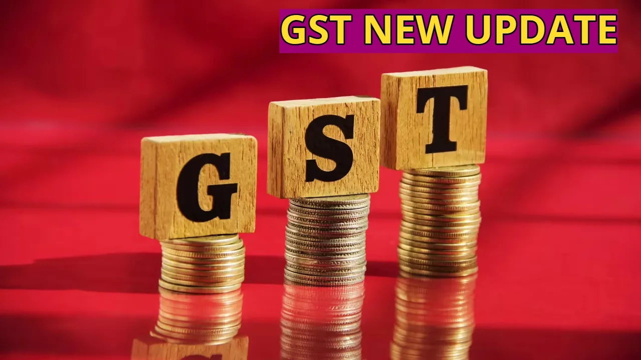 GST Rate Changes Boost