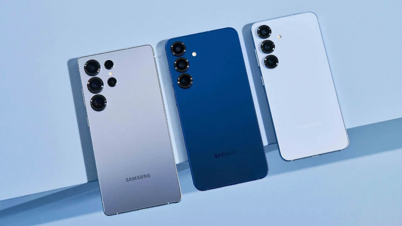 Galaxy S26 Series