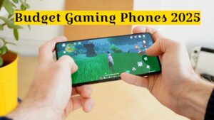 Best Budget-Friendly Gaming Phones of 2025: Check Out These Options To Buy!