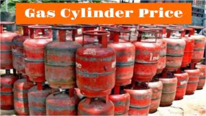 LPG Price Today – Know the latest rates of cooking gas cylinder in these cities