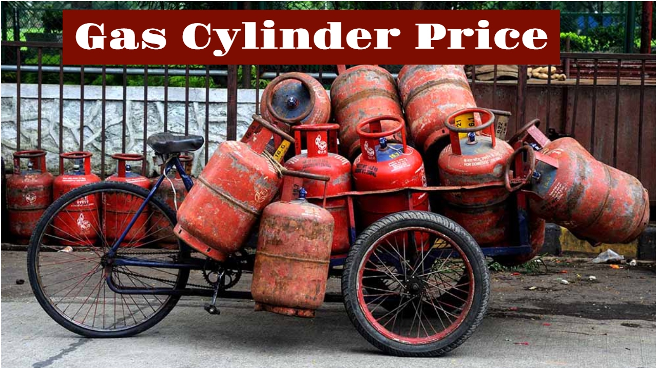 LPG Price Update – Relief...