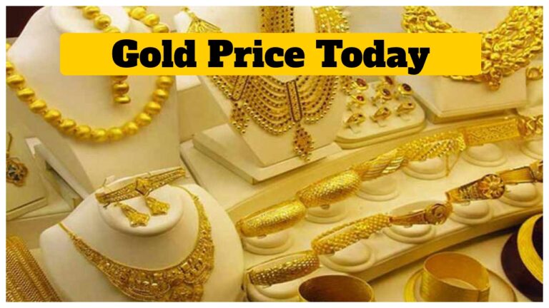 Gold Price Drops Rs 1,207 & Silver Falls ₹4,658, Check Updated 22K & 18K Rate
