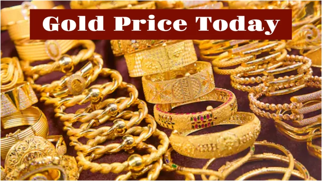 Gold Price