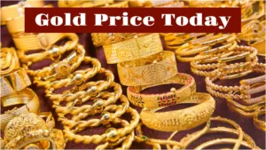 Gold Rates Today – Find out the latest price of 8 grams of gold in Delhi and these other metros