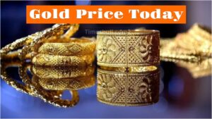 Gold Rates Today – Price of 22 & 24 Carat Gold per 10 Grams in These Cities After Drop
