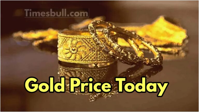 Gold Rates Update – Relief for Customers, Gold Prices in 10 Cities For 8 Grams of 22 & 24K Know