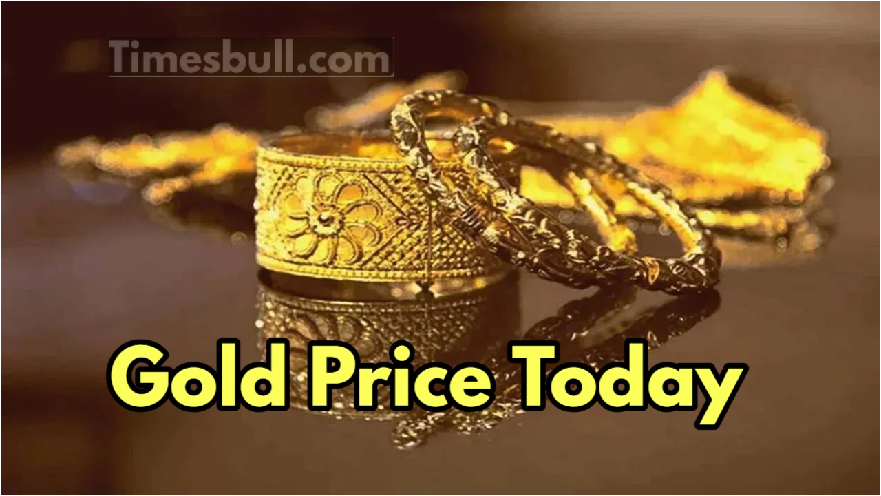 Gold Rates Update –