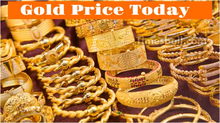 Gold Price Live Today- check 24k, 22k &18k updated rate on December 3