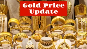 Gold Rates Hike Today – Price of 22‑ to 24‑carat gold per tola in these cities