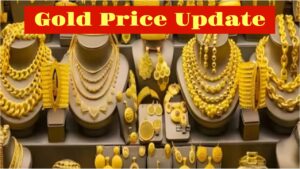 Gold Rates Today – know price of 10 grams of gold in these cities on December 22