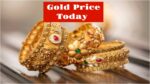 Gold Price Today