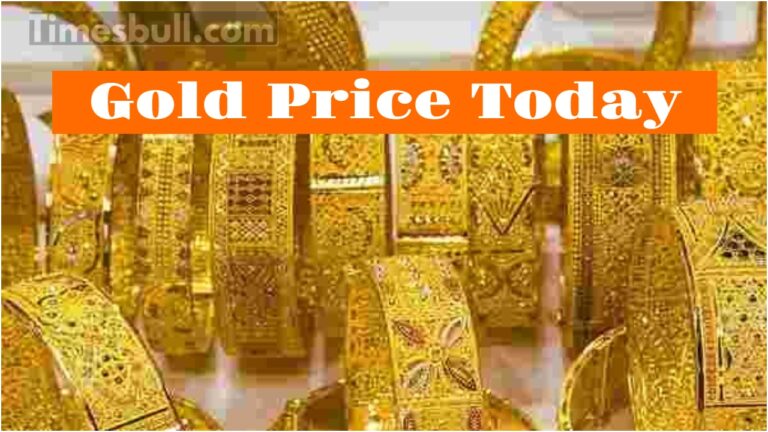 Gold Price Today – Check 22 and 24K Gold Rates for 8 Grams