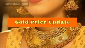 Gold Price Update – Know the Rates of 10 grams of 22 to 24 carat gold in these cities after decline