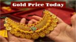 Gold Price Today