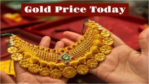 Gold Price Drop Today – Rates of 8 grams of 22 to 24 carat gold in these cities
