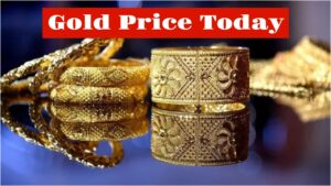 Gold Price Today – Know the per‑tola rates for 22‑ to 24‑carat gold in these metros after the rise