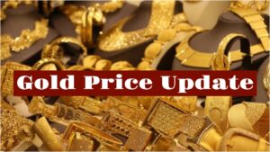 Gold Price Today – know the latest rate for 8 grams of gold in Delhi, Mumbai and other cities