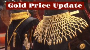 Gold Price Today – After the dip, find out the rates of 22‑ to 24‑carat gold for 10 grams in these cities