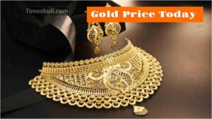Gold Prices Today Hike – Latest Rates of 22 to 24 carat 10 grams gold in 8 cities