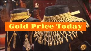 Gold Price Today Hike – Know the rates of 22 to 24 carat 10 grams in 12 cities
