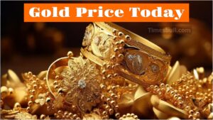 Gold Rates Today Increase – Know the price of 8 grams of gold in 10 cities