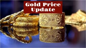 Gold Rates Today – After the rise, find out the price of 8 grams of gold in the metros
