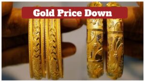 Gold Rate Down – Gold Now ₹3,799 Cheaper, Check 18K, 22K & 24K Prices on Dec 30