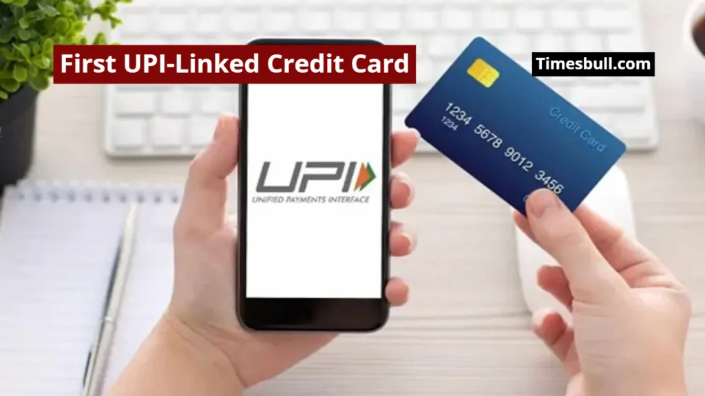 Google Pay Credit Card