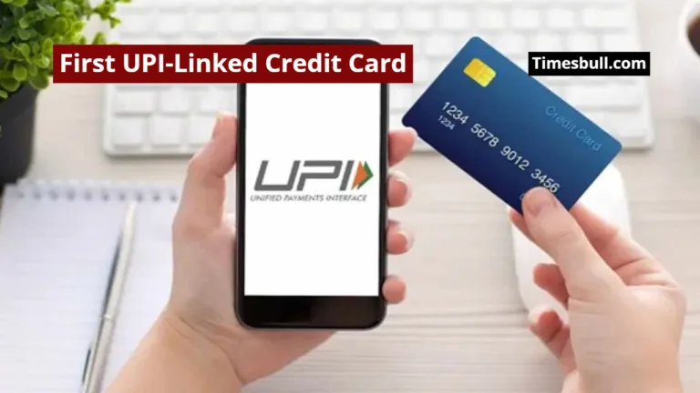 Google Pay Credit Card