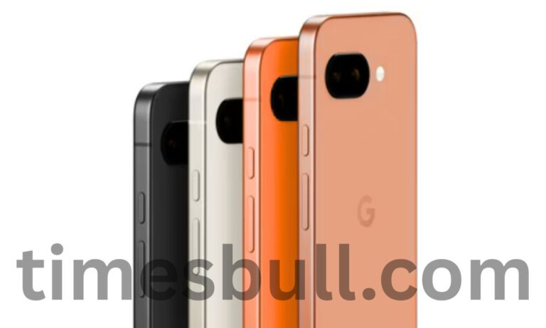 Google Pixel 10a- pricing, camera, and launch date have all been revealed with big updates