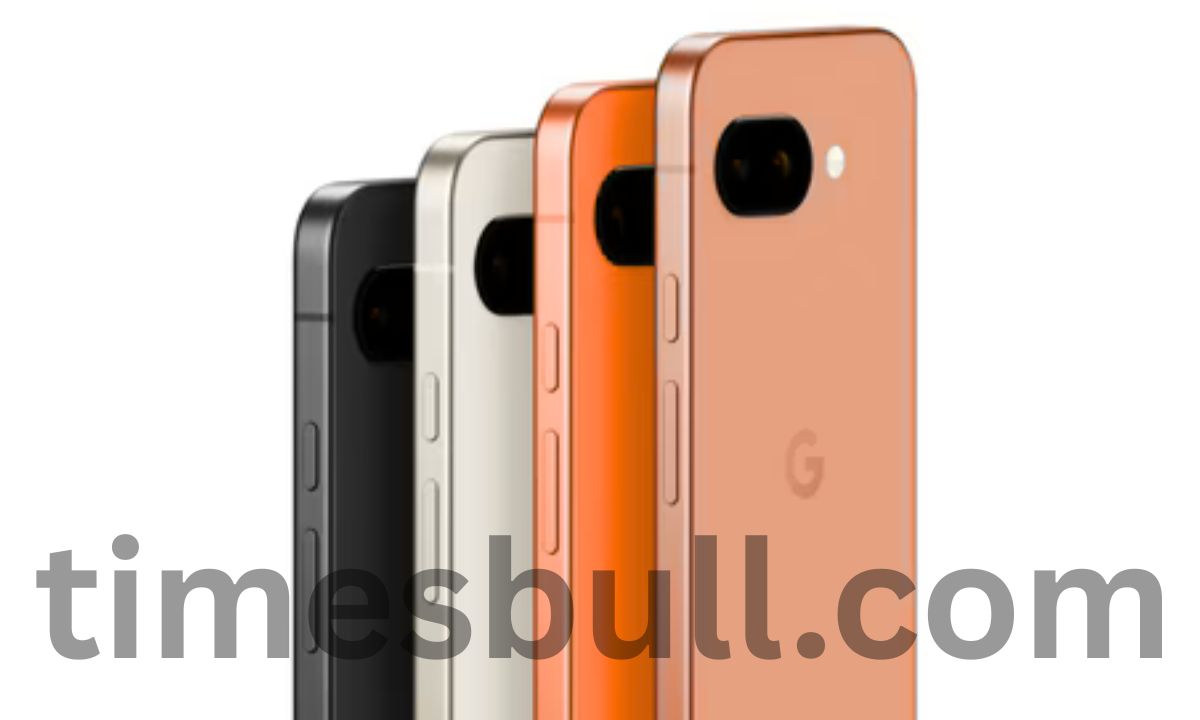 Google Pixel 10a- pricing, camera,...