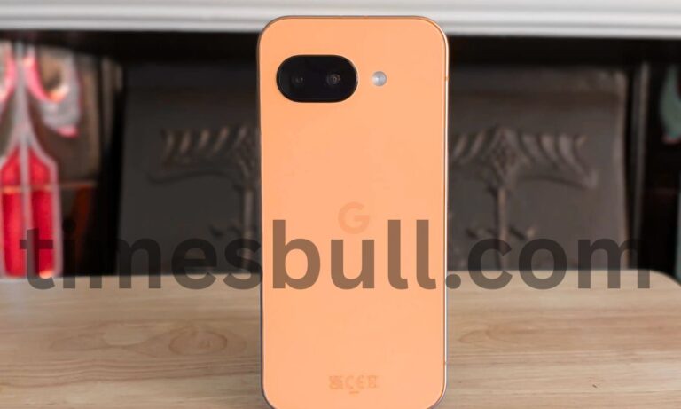 Google Pixel 10a smartphone may be released soon and have a 5,100mAh battery