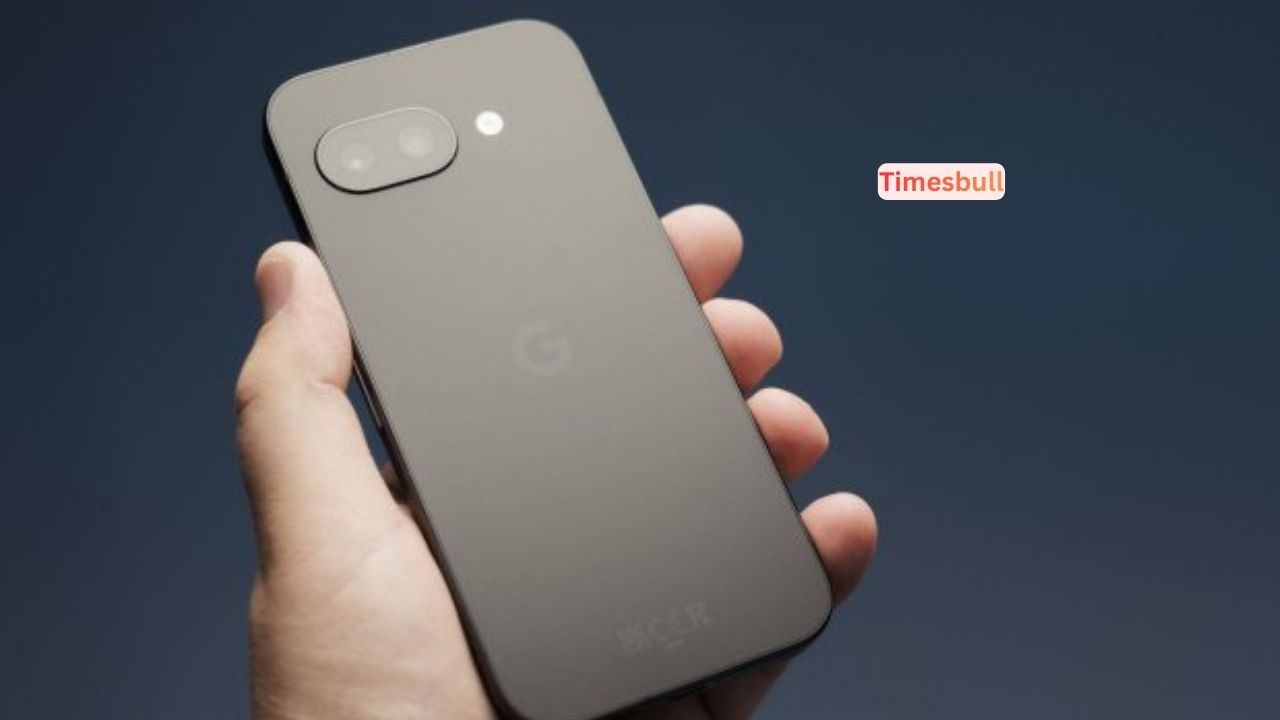 Google Pixel 10a Phone Expected...