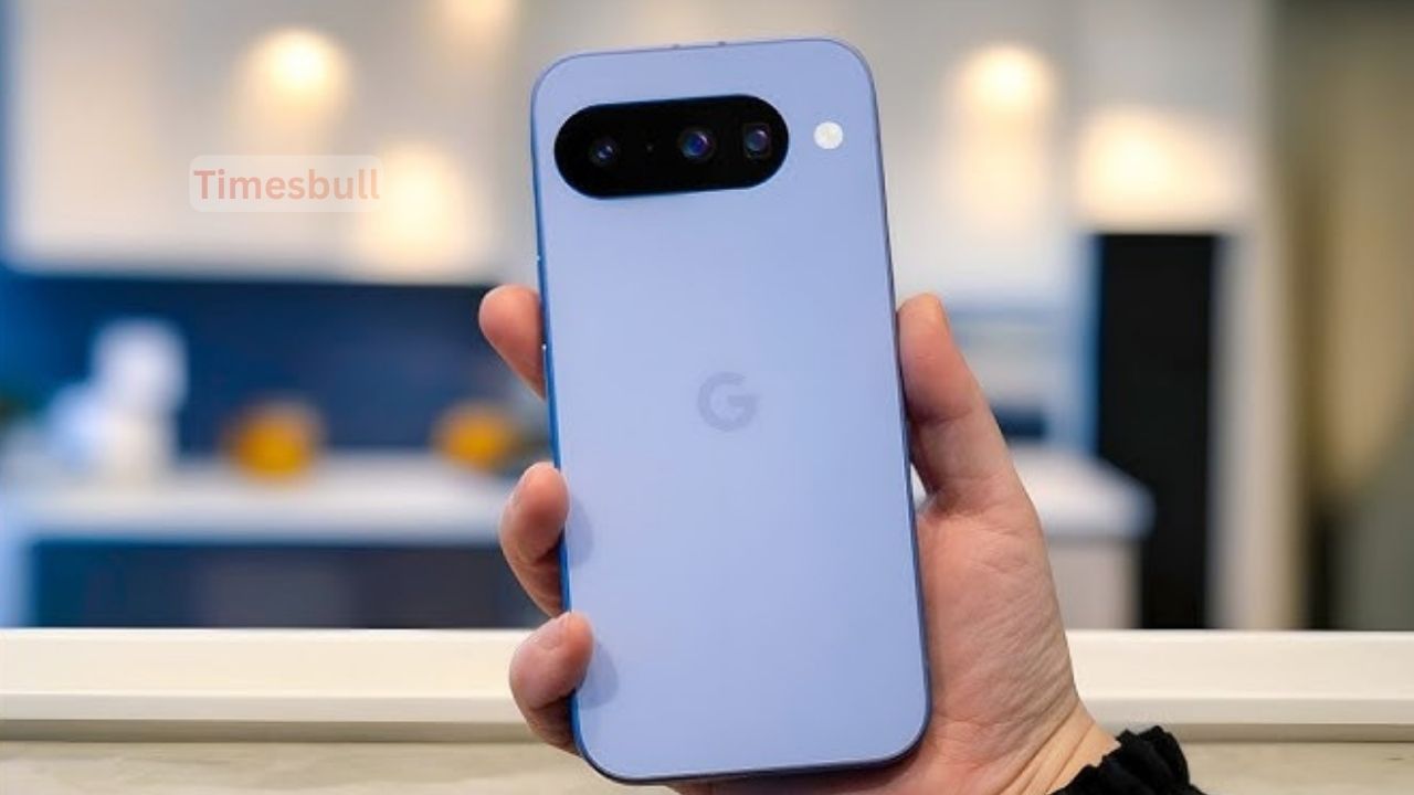 Google Pixel 10a Phone Passed...