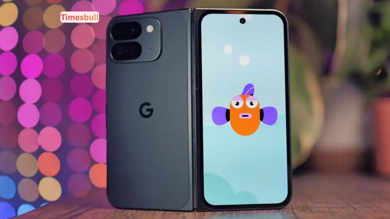 Google Pixel 11 Key Features...