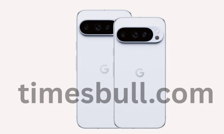 Google Pixel 9 Pro Now At Discount of Rs 20000 with exchange offers are also available