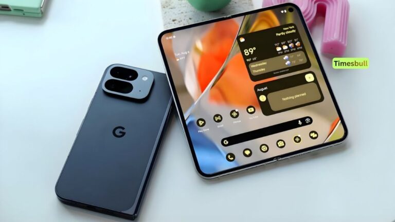 Google Pixel 9 Pro Fold Is Now Available At Cheapest Price on Flipkart – ₹73,000 Flat Discount, How To Grab?