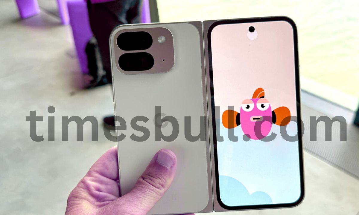 Amazon Sale—Google Pixel 9