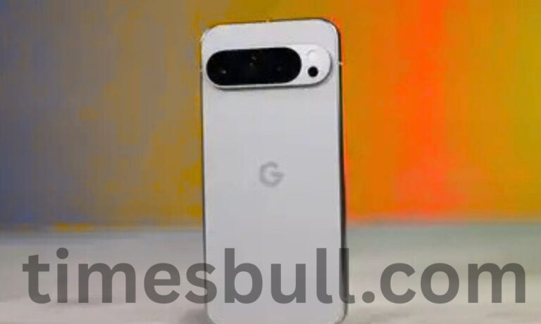 Flipkart sale- Google Pixel 9 Pro XL at a discount of ₹35,000. Check out the price