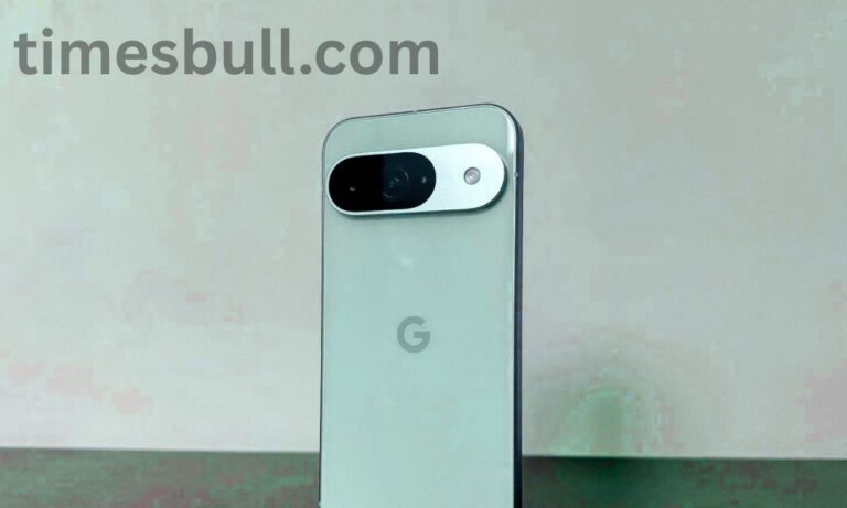 Google Pixel 9a now for just ₹29,000 with a big discount. See out how to take use of this offer